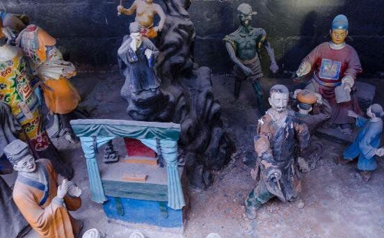 �й�ʮ������ط�:�й��ֹ��������ĵط�������?