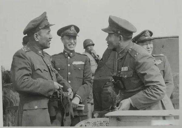 民国十大军阀实力排名哪个最强 川军军阀并不是十分团结