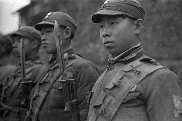 民国十大军阀实力排名哪个最强 川军军阀并不是十分团结