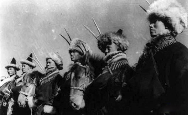 民国十大军阀实力排名哪个最强 川军军阀并不是十分团结