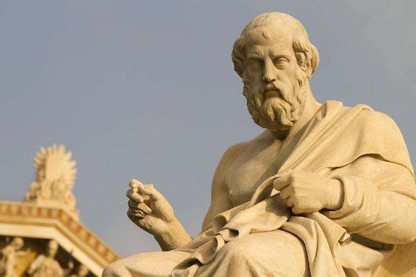 哲学家有哪些著名人物(前十名) 中国孔子位居第八也上榜