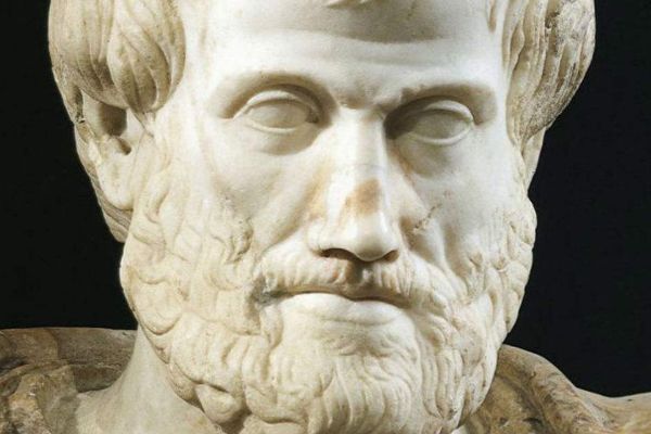 哲学家有哪些著名人物(前十名) 中国孔子位居第八也上榜