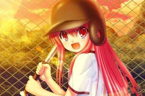 ACGNԪ����Ů�ĺ��� Ԫ����Ů���˵ĸо���ô��