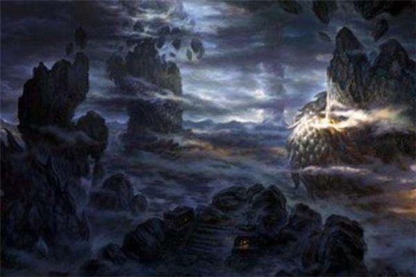 ����ɽ���й����� ����ɽ��˭ײ�Ļ����ԭ��