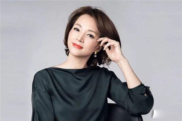 中央电视台著名主持人排行榜 董卿被称之为中国十大名嘴之一