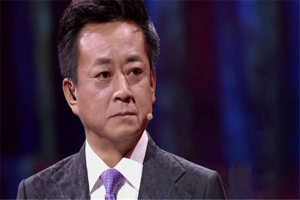 中央电视台著名主持人排行榜 董卿被称之为中国十大名嘴之一