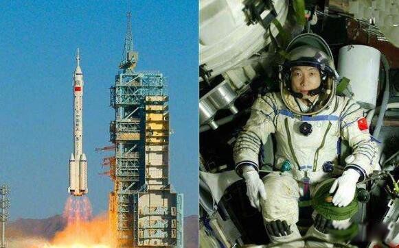 杨利伟第一次乘坐的飞船是神舟几号敲窗声 杨利伟听到的敲击声到底是什么