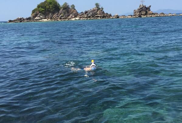 少女下海竟然下海了 下海是哪个行业