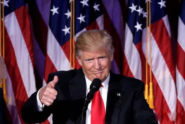 川建国的由来是什么意思 特朗普因为什么被叫做川建国呢