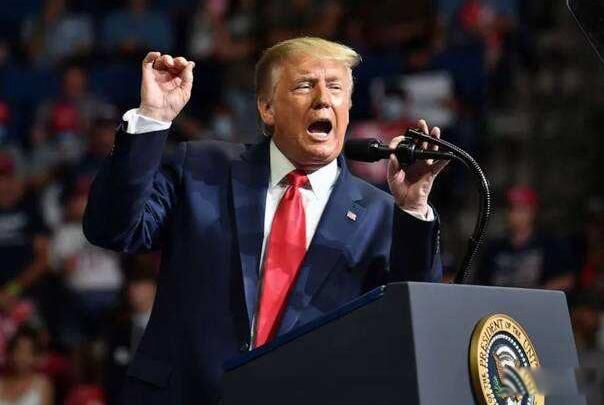 川建国的由来是什么意思 特朗普因为什么被叫做川建国呢