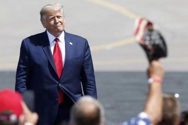 川建国的由来是什么意思 特朗普因为什么被叫做川建国呢