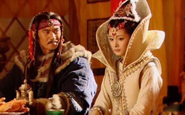 王昭君简介及生平事迹 王昭君出塞的故事简短