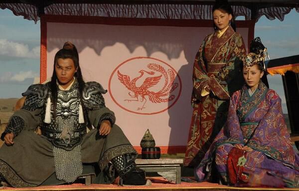 王昭君简介及生平事迹 王昭君出塞的故事简短