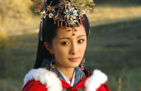 王昭君简介及生平事迹 王昭君出塞的故事简短