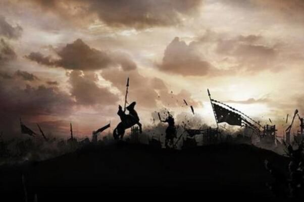 ��ԽС˵���а�ǰʮ���۷�֮�� ʮ���ؿ�����������Խ��