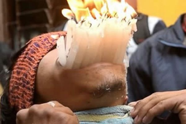 138֧Ǧ�ʷ�����е�����˭ �Ჴ������Raja Thapa�������һ����