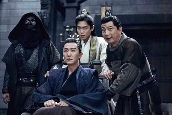 ��ԽС˵���а�ǰʮ���۷�֮�� ʮ���ؿ�����������Խ��