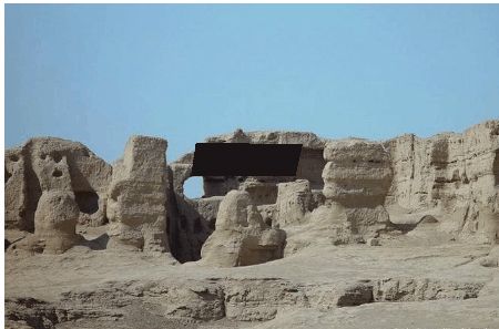 楼兰古城消失的原因是什么 楼兰古城为什么一夜之间消失