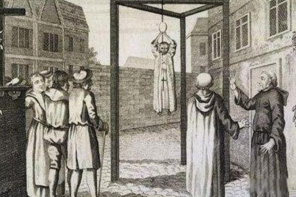 古代有哪些对妇女的刑罚 古代妇刑最疼又死不掉的刑法盘点