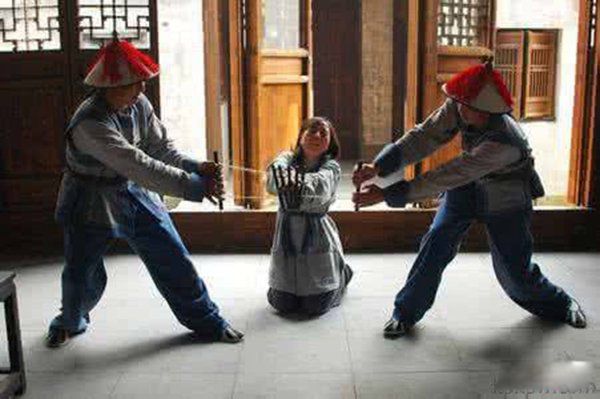 古代有哪些对妇女的刑罚 古代妇刑最疼又死不掉的刑法盘点