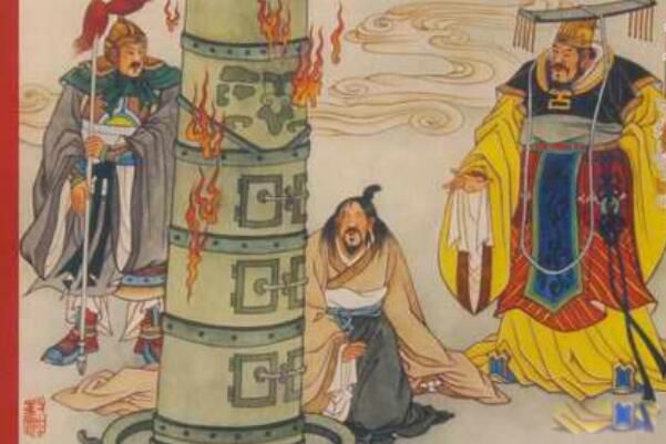 古代有哪些对妇女的刑罚 古代妇刑最疼又死不掉的刑法盘点