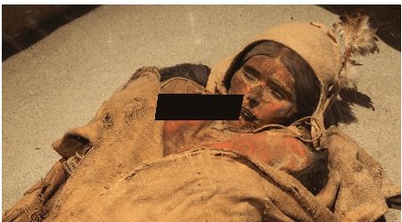 楼兰古城消失的原因是什么 楼兰古城为什么一夜之间消失