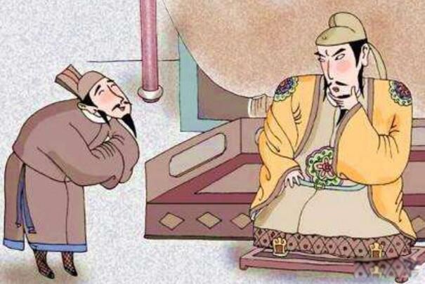 口蜜腹剑的意思解释 出自唐朝的哪一位主人公是谁