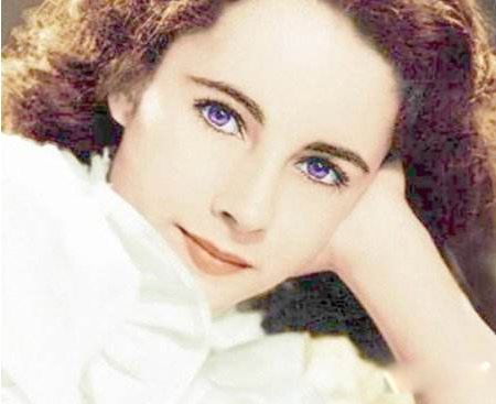 ��ϡ�е��۾���ɫ������ʲô ��ɫ�۾���ʲô����