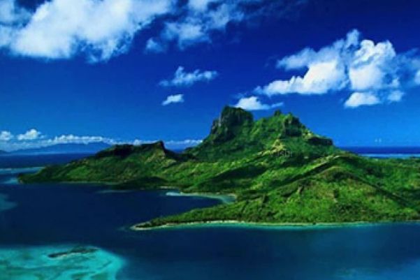 ���㵺��һ��������Ⱥ�� ���㵺�ļ�ֵ�������ķ���