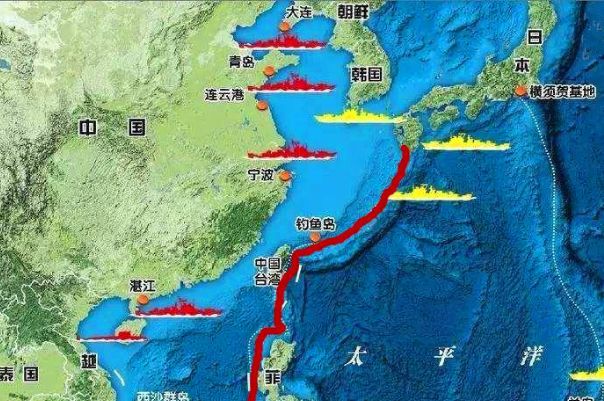 ���㵺��һ��������Ⱥ�� ���㵺�ļ�ֵ�������ķ���