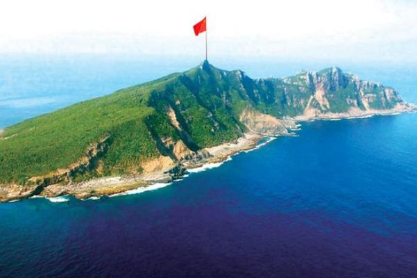 ���㵺��һ��������Ⱥ�� ���㵺�ļ�ֵ�������ķ���