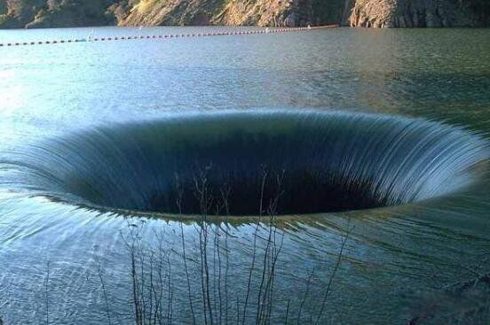 蒙地赛罗水坝有多深多吓人 蒙地赛罗水坝人被卷入掉进去会怎样