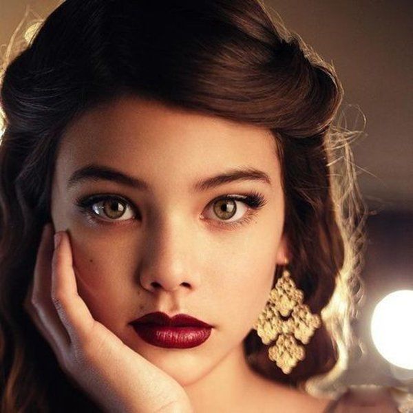 ������Ů��������ǰʮ�� mahdis��ins����һ��С����