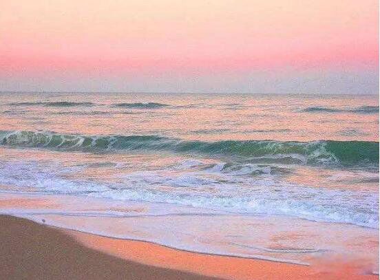 ϣ�պ��������� ϣ�պ�Ϊʲô�Ƿۺ�ɫ��