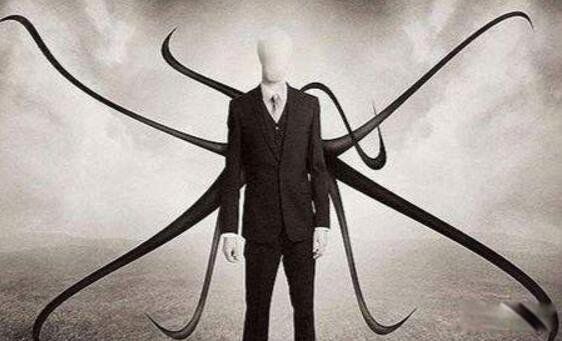 ɱͯħ��˭ ���д�˵�ݳ���Ӱslender man��ʲô��