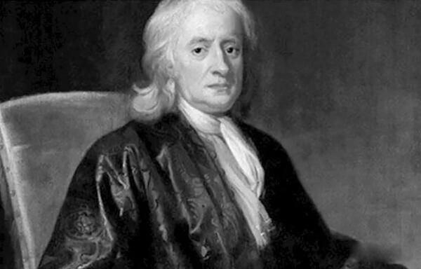 牛顿的个人资料及简介 牛顿是哪个国家的人?活了多少岁啊