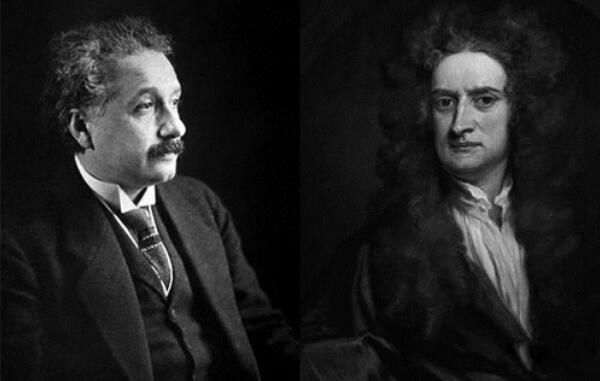 牛顿的个人资料及简介 牛顿是哪个国家的人?活了多少岁啊