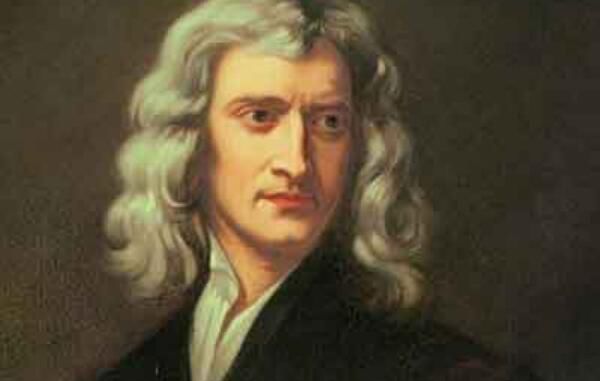 牛顿的个人资料及简介 牛顿是哪个国家的人?活了多少岁啊