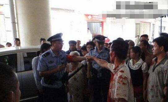 飙血哥事件真相详细介绍 飙血哥是什么人