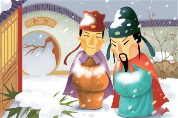 ������ѩ�Ĺ��¼򵥸��� ��������ʲô����?�������˹���˭