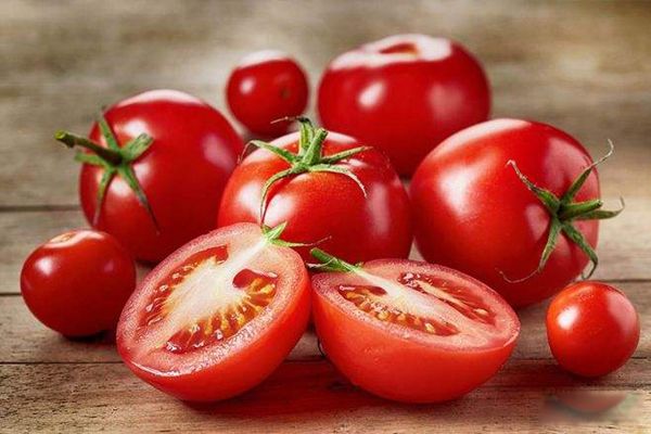 圣女果是转基因食品吗 圣女果和西红柿的区别