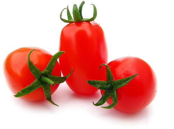 圣女果是转基因食品吗 圣女果和西红柿的区别