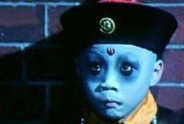 我国历史是第一个僵尸是谁? 第一个僵尸旱魃是怎么出来的