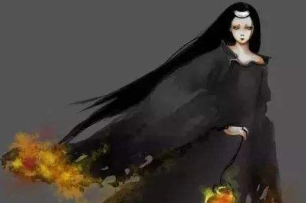 我国历史是第一个僵尸是谁? 第一个僵尸旱魃是怎么出来的