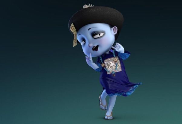 我国历史是第一个僵尸是谁? 第一个僵尸旱魃是怎么出来的