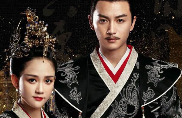 ��ʷ�Ķ��»ʺ������� ���Ͷ���٤�޵���ʵ��ʷ