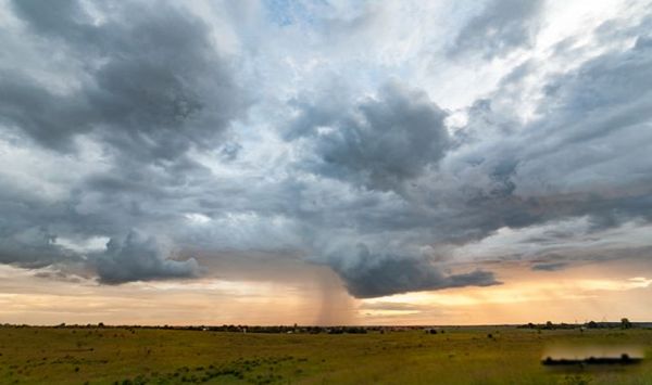 龙卷风是怎么形成的 龙卷风在哪里出现的最多