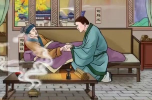 ˾��̸����ԭ����ʲô ˾��̸��������ĸ�����������