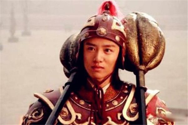 封神榜黄天化是什么神位 成为众神之首多亏了父亲