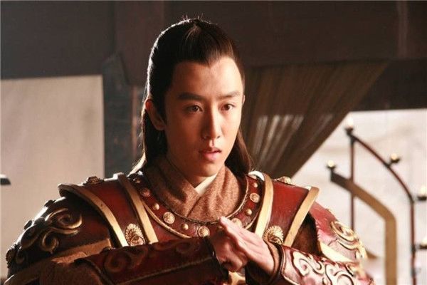 封神榜黄天化是什么神位 成为众神之首多亏了父亲